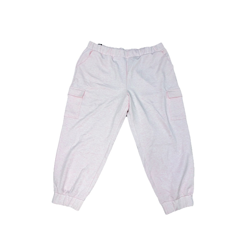 NEW!! Express Women's Cargo Lounge‎ Comfy Comfortable Jogger Pants Size XXL